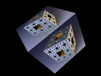 Script Monkey Blog – Animating a cube with Three.js